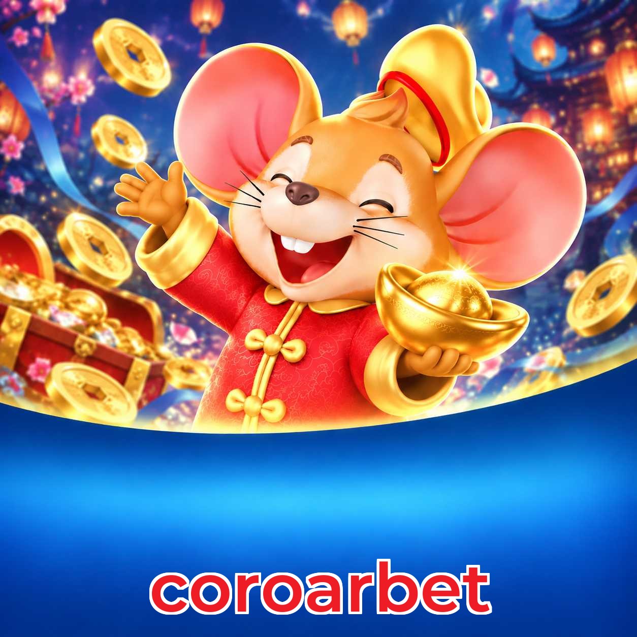coroarbet licenciado com transparência e jogo responsável