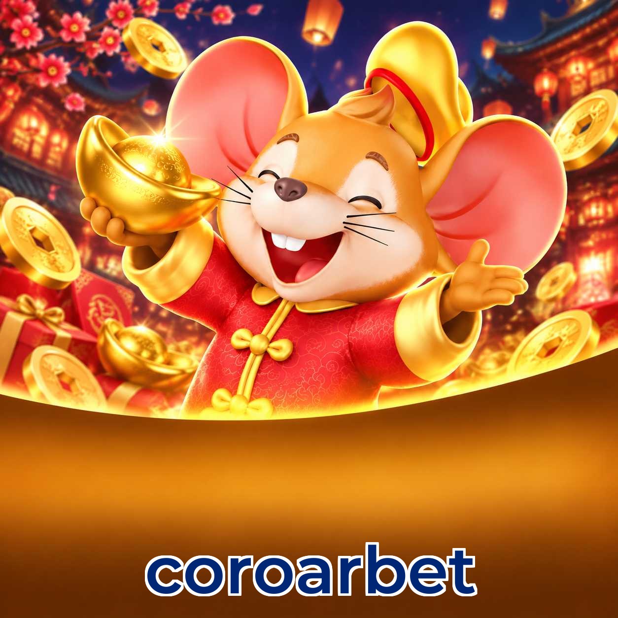 Download oficial coroarbet seguro para Android e iOS