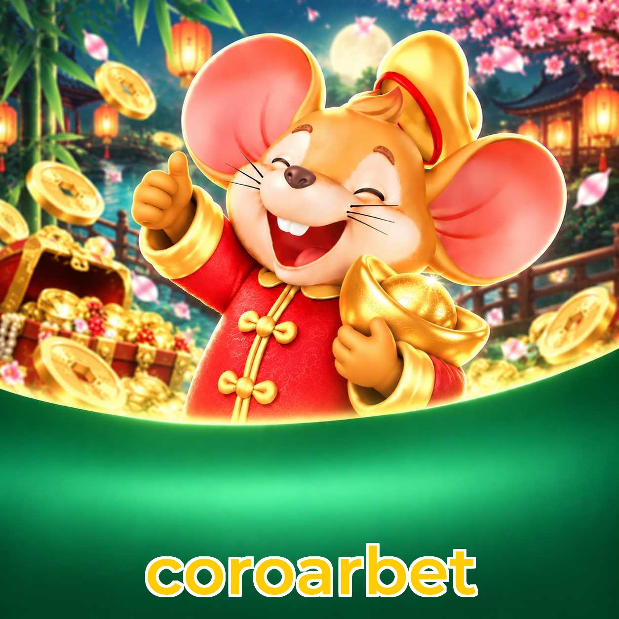 App coroarbet com catálogo premium, PIX e suporte 24/7