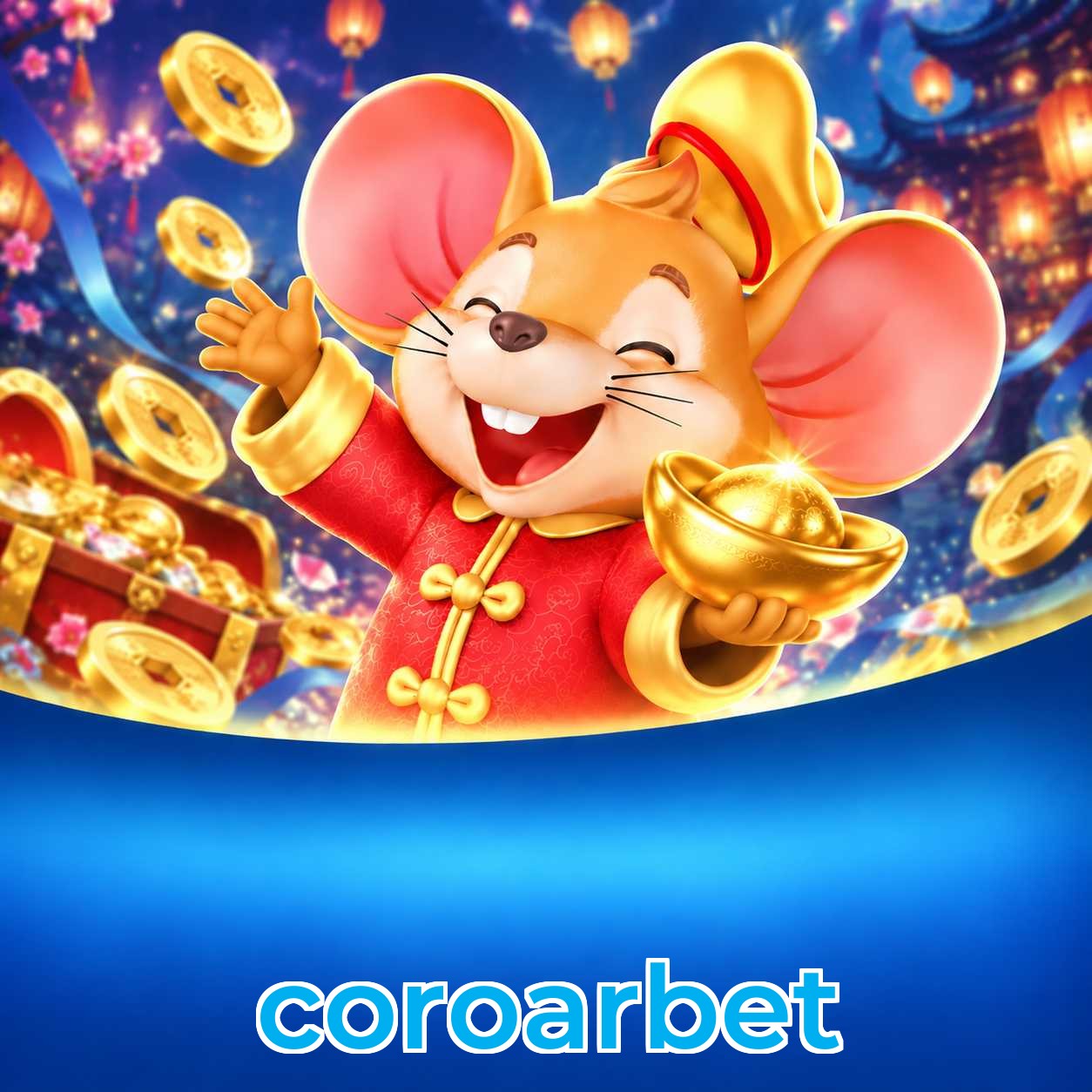 Jackpots progressivos coroarbet — R$ 8,3 milhões acumulados