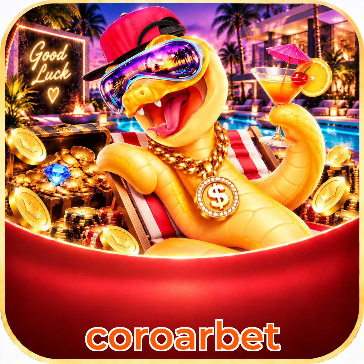 Como participar da comunidade coroarbet no Facebook