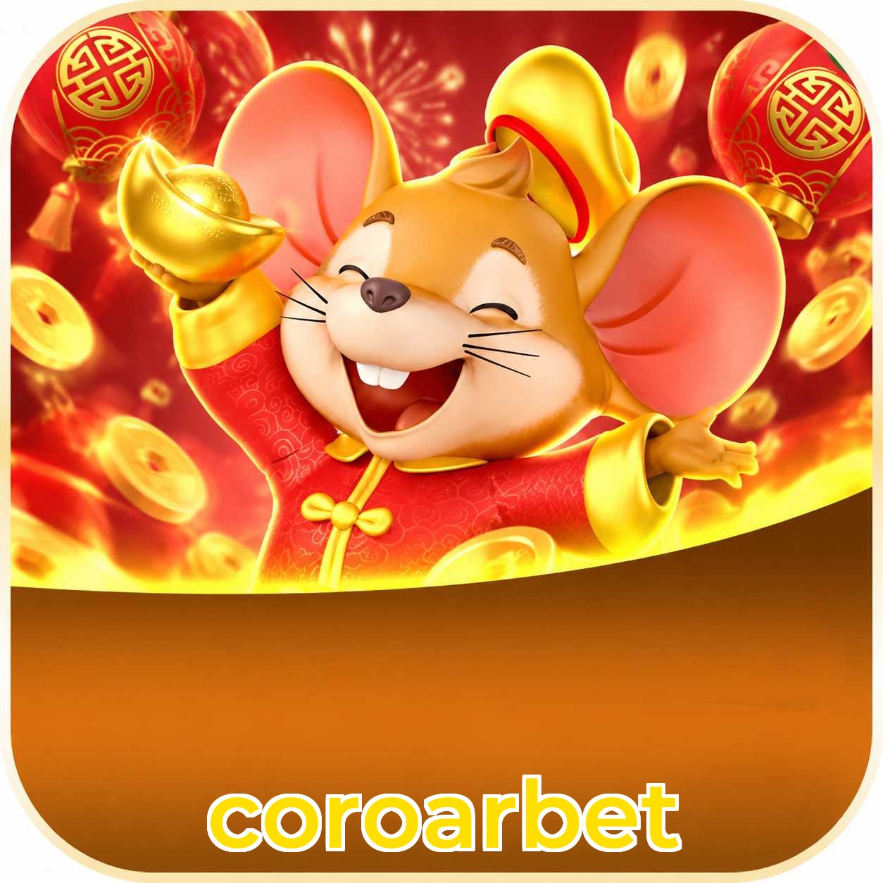 Plataforma coroarbet - experiência mobile certificada e transparente