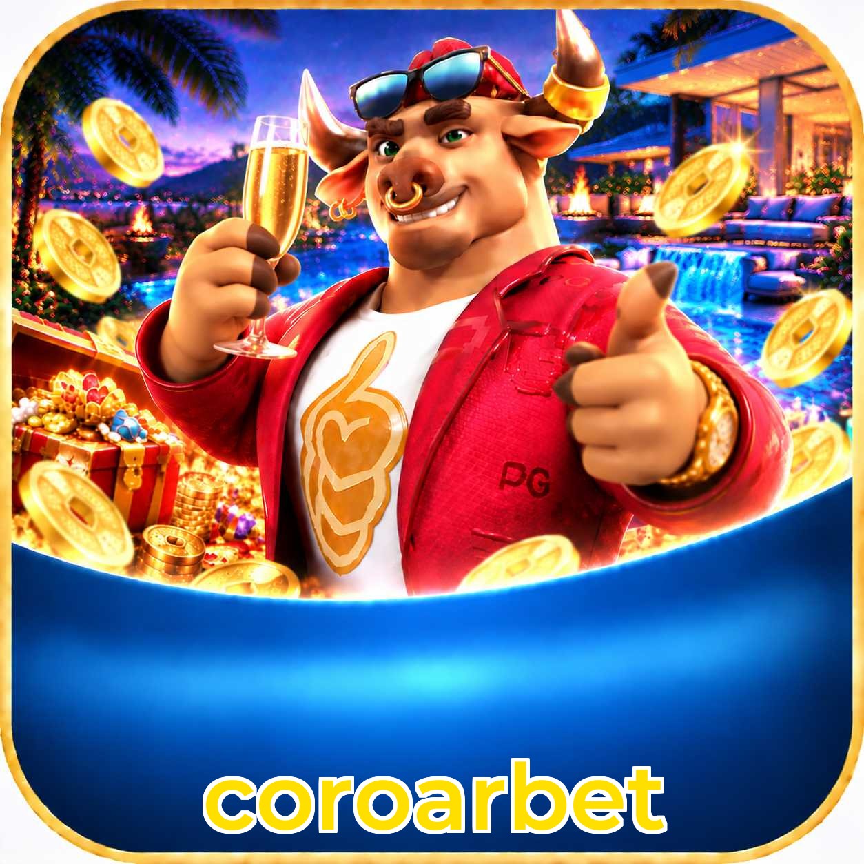 Jackpots milionários disponíveis para ganhar na coroarbet