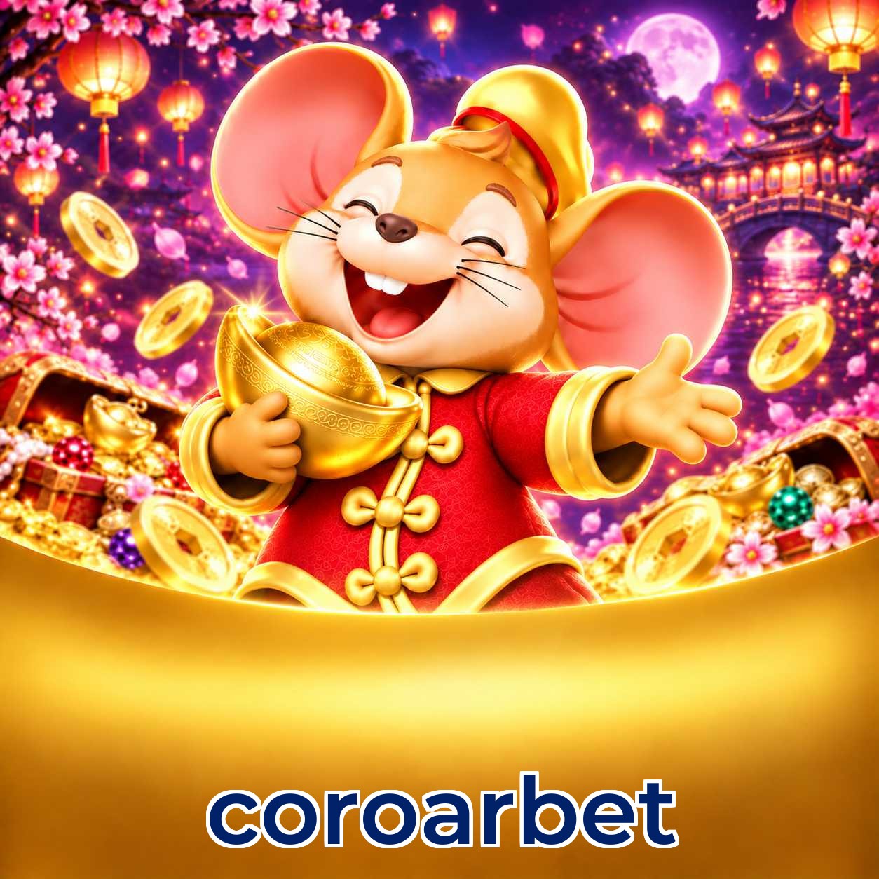 APP coroarbet para iOS e Android com 187 mil downloads